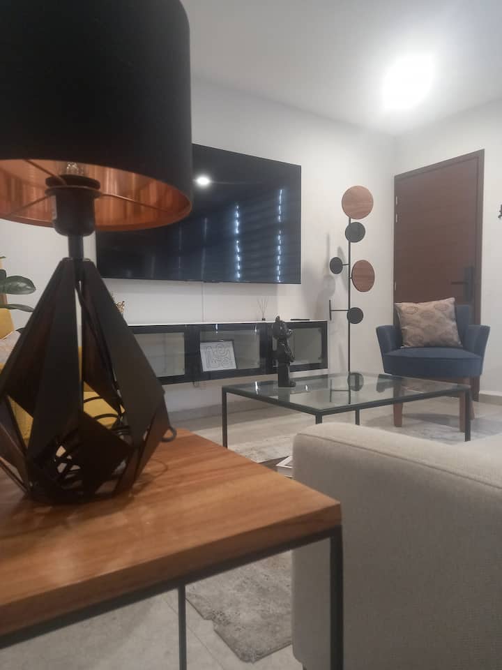 ¡Departamento De Lujo! - San Luis Potosí