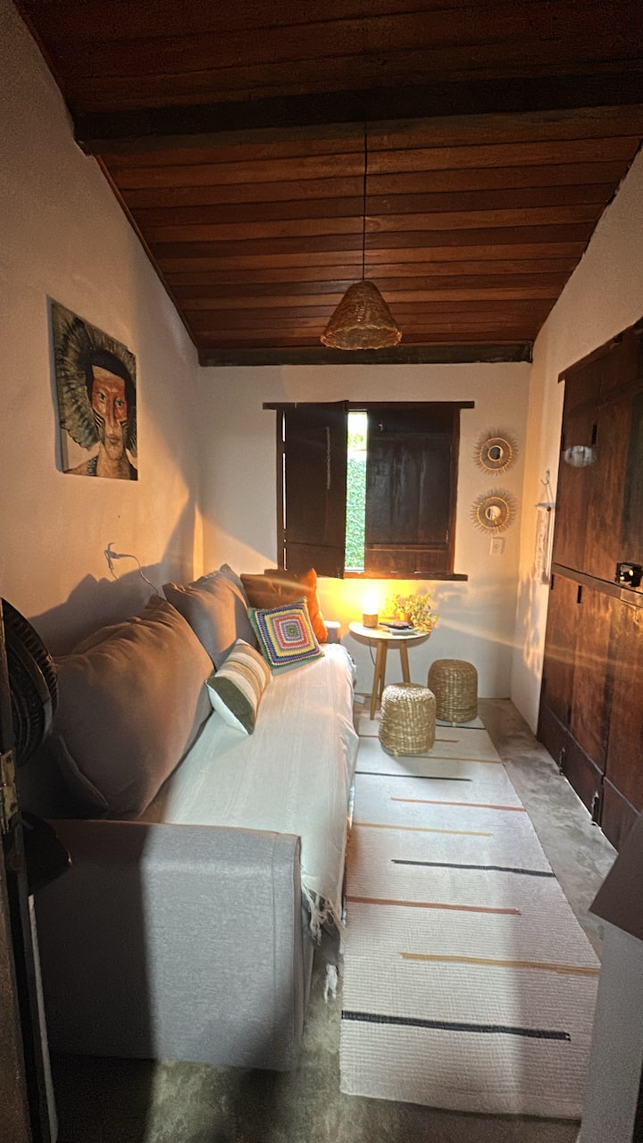 Habitación 1