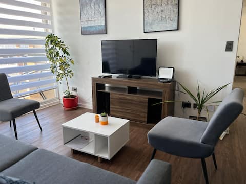 Top performing Airbnb: Stayok Curicó in Curicó
