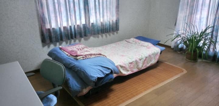 საძინებელი 2