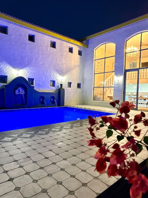 Large Casa (Central Stellenbosch)