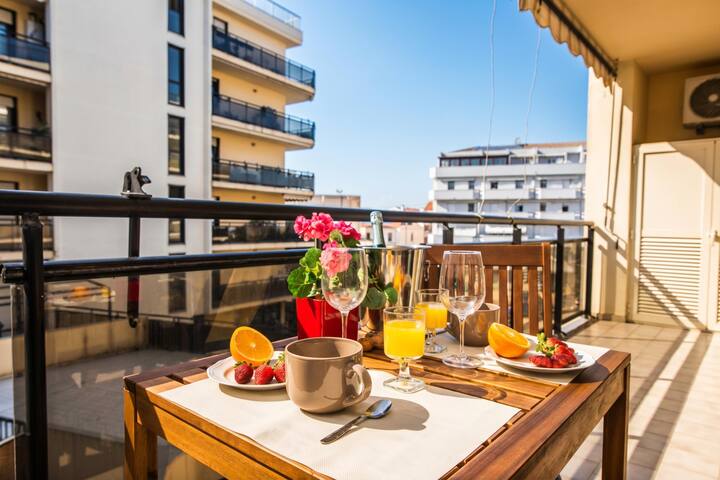 Casa Mimì - By Happy Rentals - Alghero