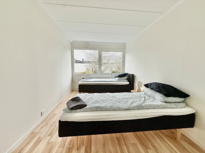 Спална соба 3