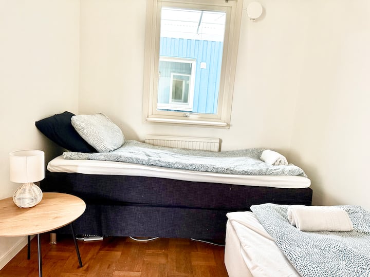 Спална соба 4