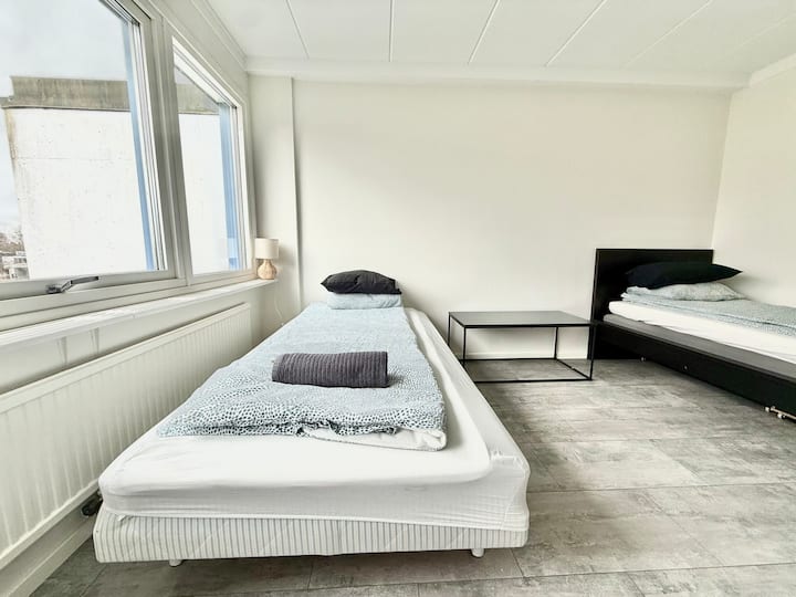 Спална соба 1