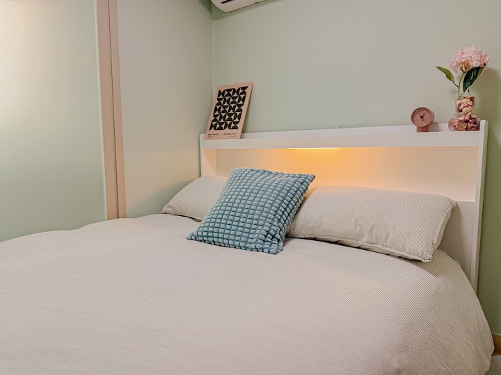 საძინებელი 2