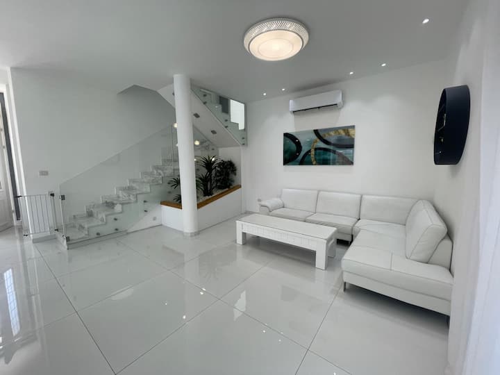 Villa Dallas - Eilat