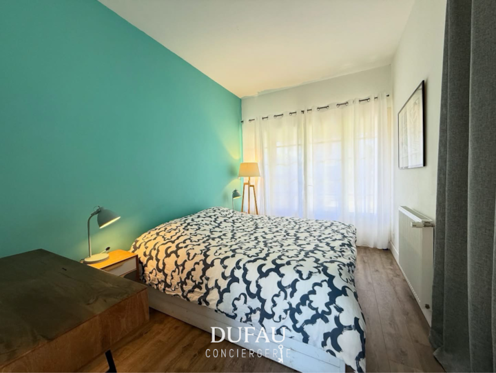 Iluminado doble 160x200