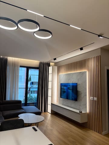 Blue Boutique Hotel managed Airbnb listing 2