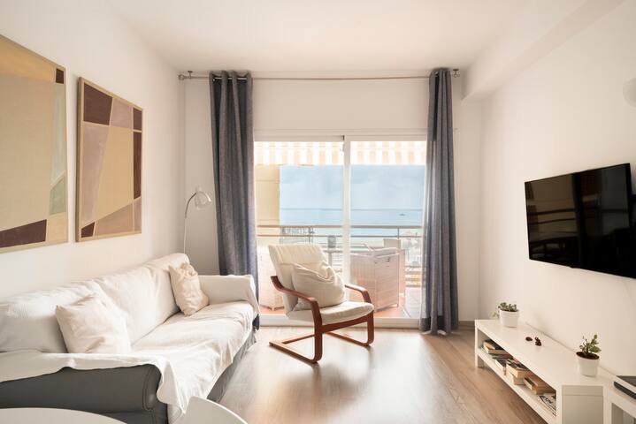 AA Guest managed Airbnb listing 3