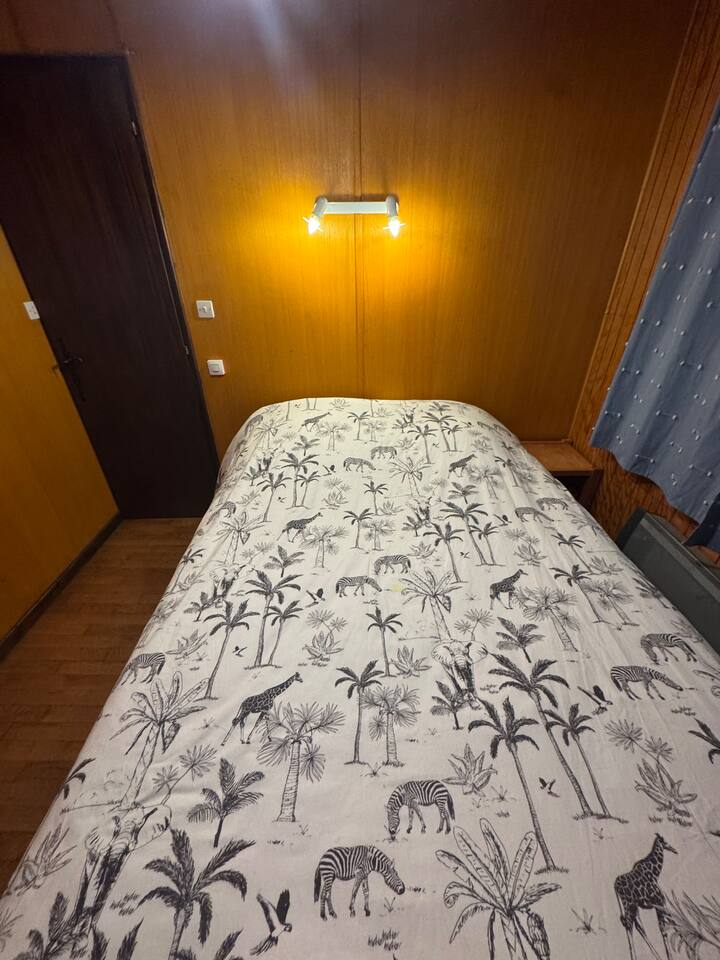 卧室 2