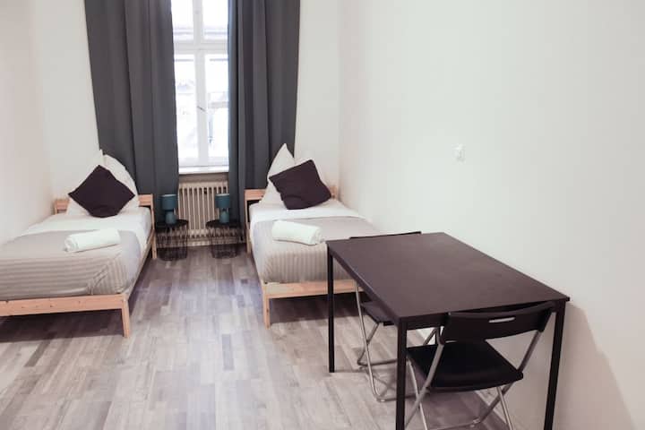 Chambre 2