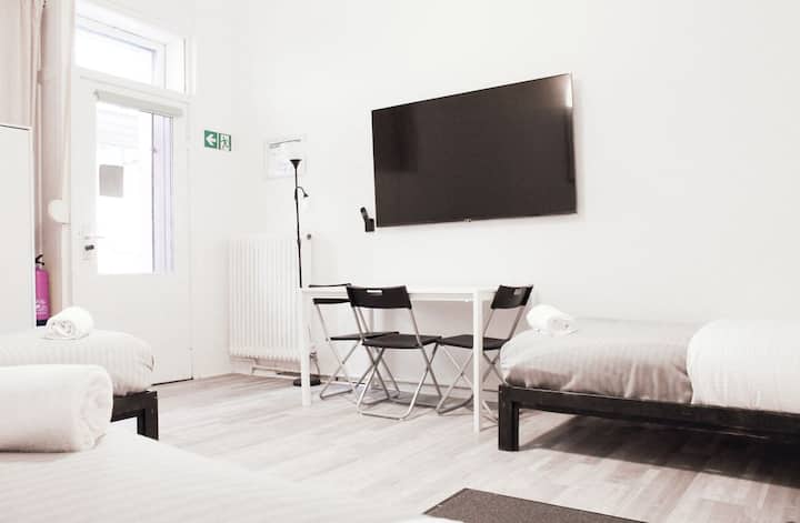 Chambre 1