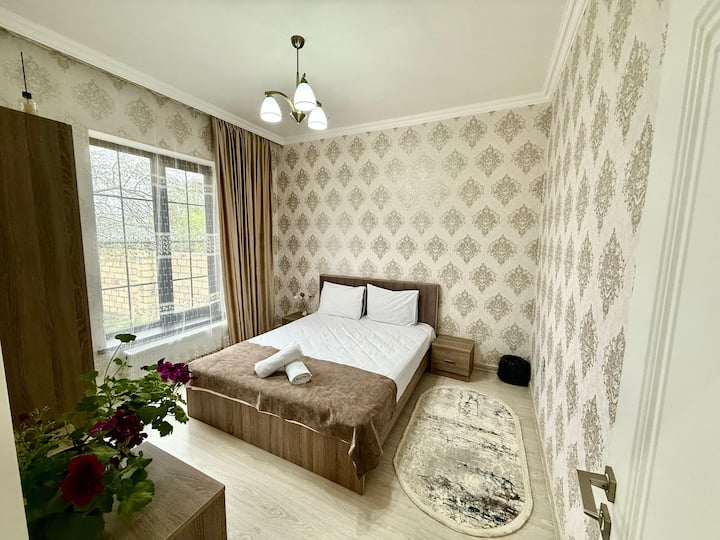 Gabala Villa - Azerbaijan
