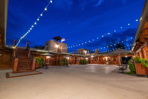 River Fort Ranch