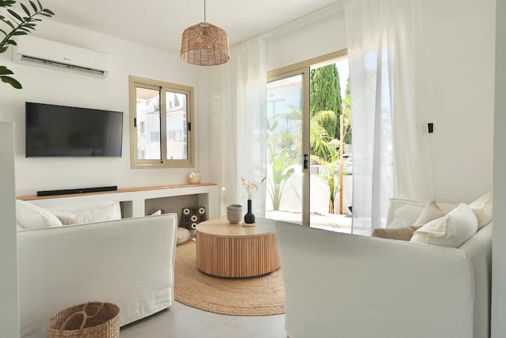 Boho Dream Villa + Private Pool - Protaras