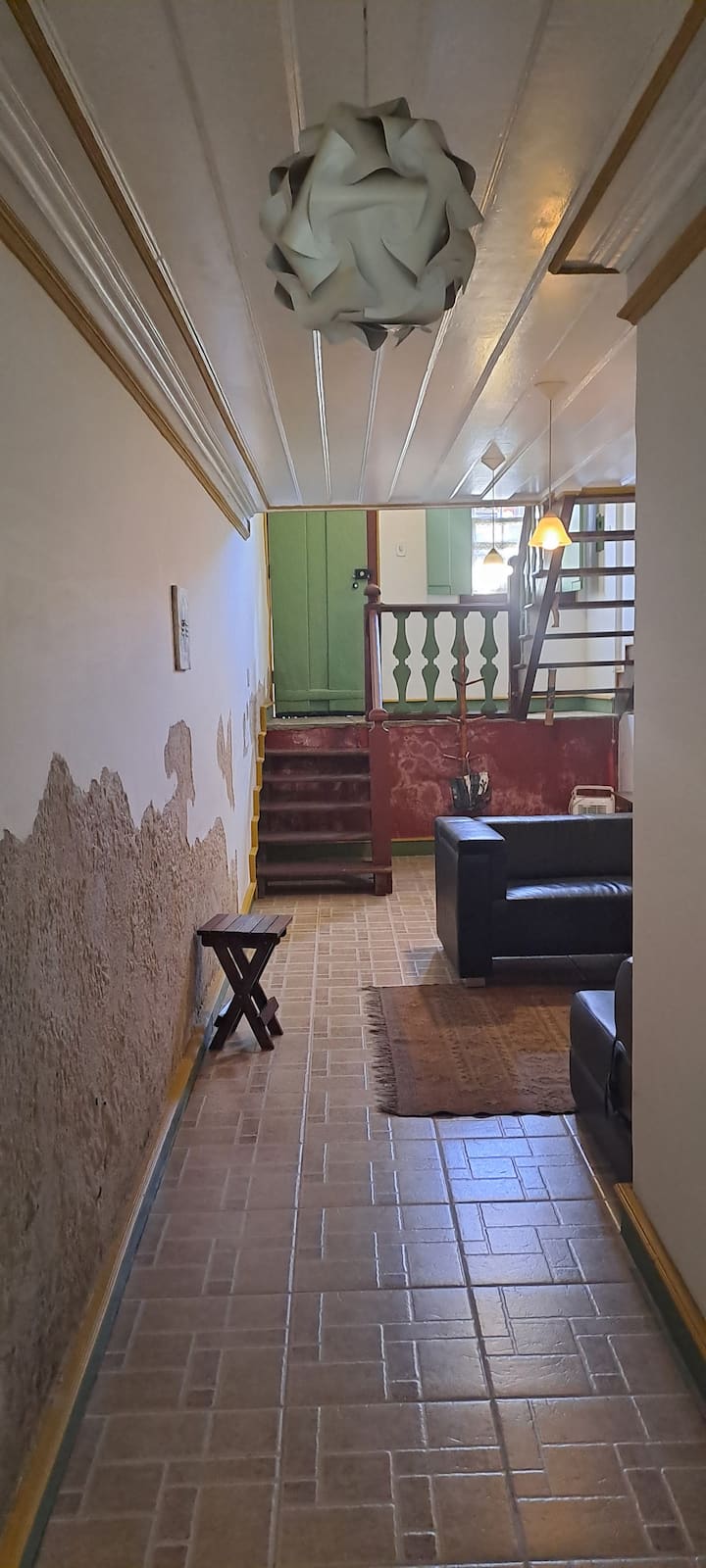 Loft Colonial: Arte E Charme Em Ouro Preto - Ouro Preto