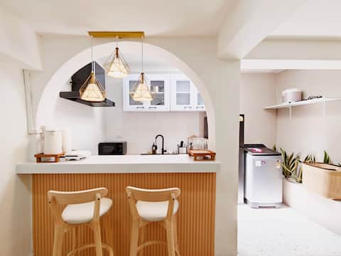 MUJI style townhouse in ChangPhu