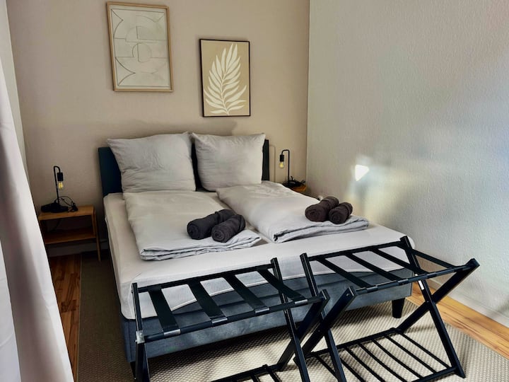 Slaapkamer 2