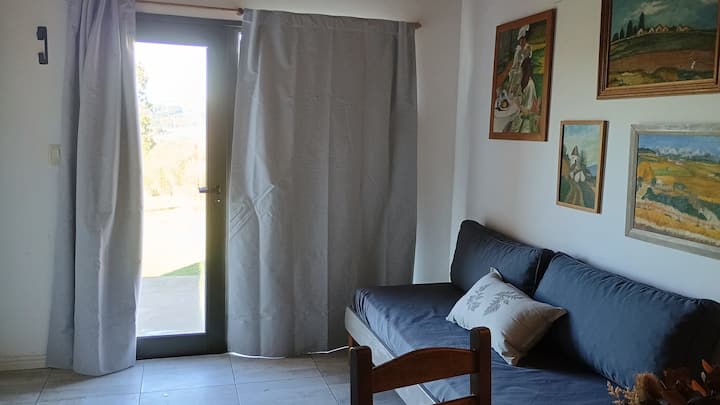 Всекидневна зона