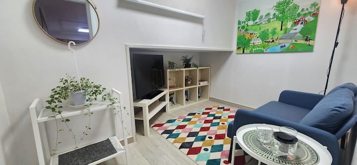 غرفة النوم 3