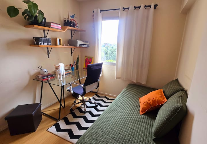 Habitación