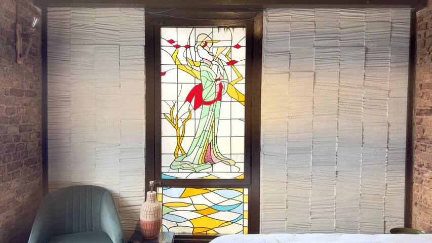 Artist’s Soul in Central Galata gallery image 2