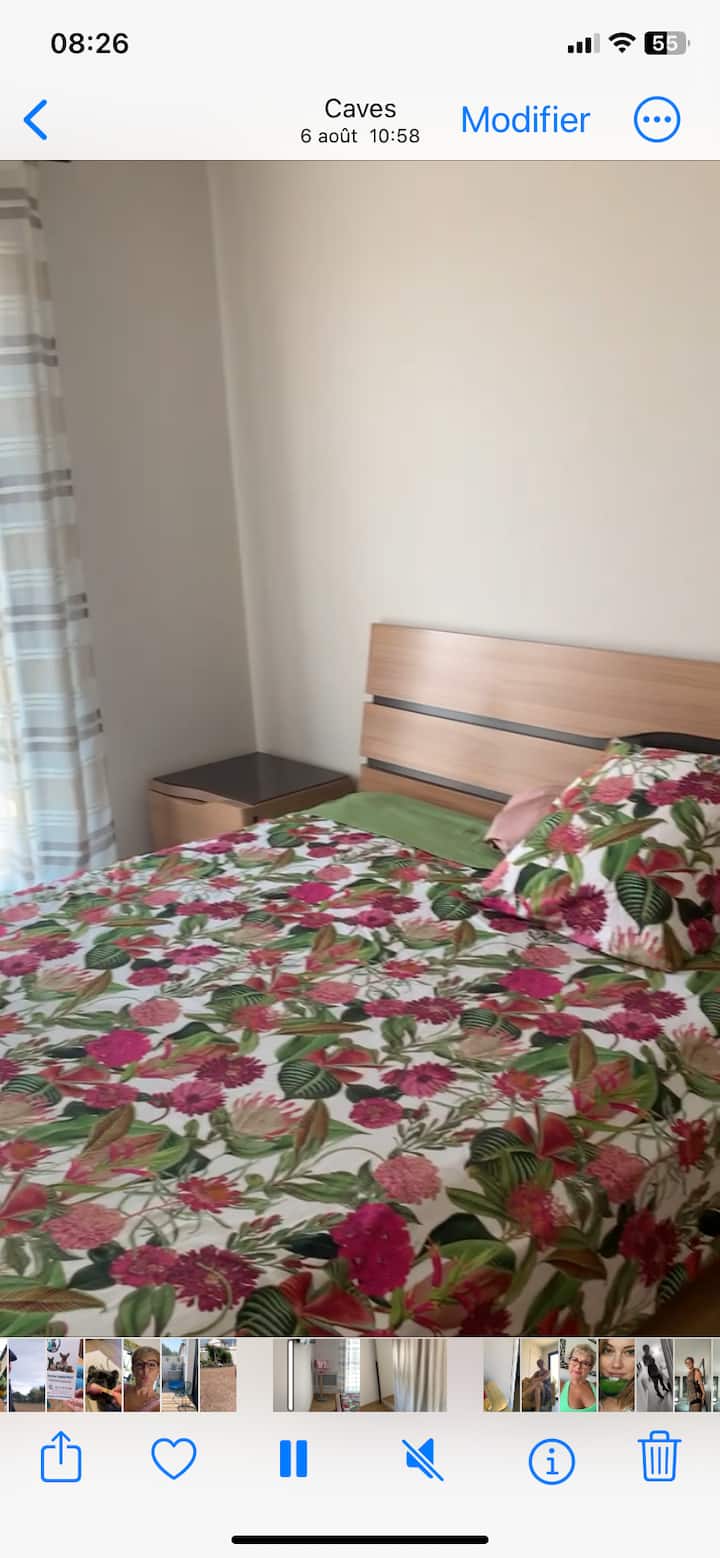 საძინებელი 2