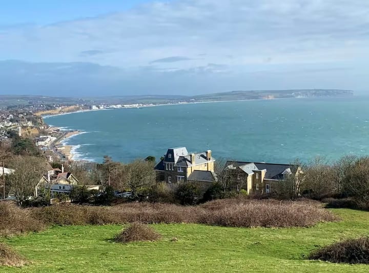 Seaview Appartment - Shanklin