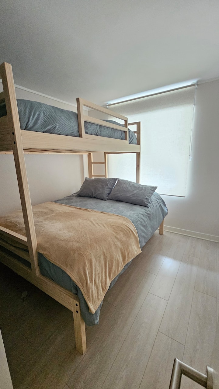 საძინებელი 2