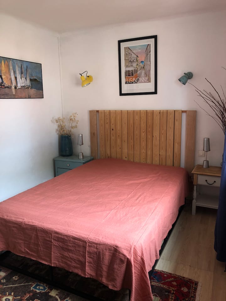 Спална соба 2