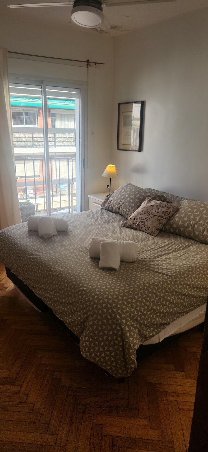 Habitación 1