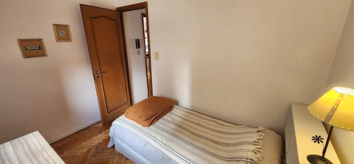 Habitación 2