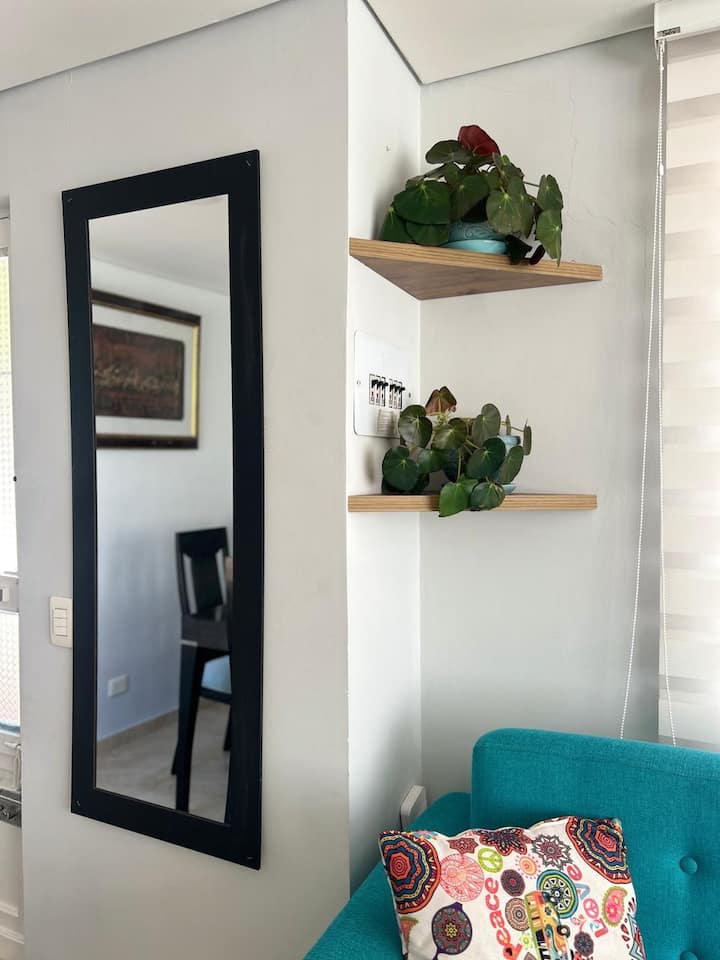 Всекидневна