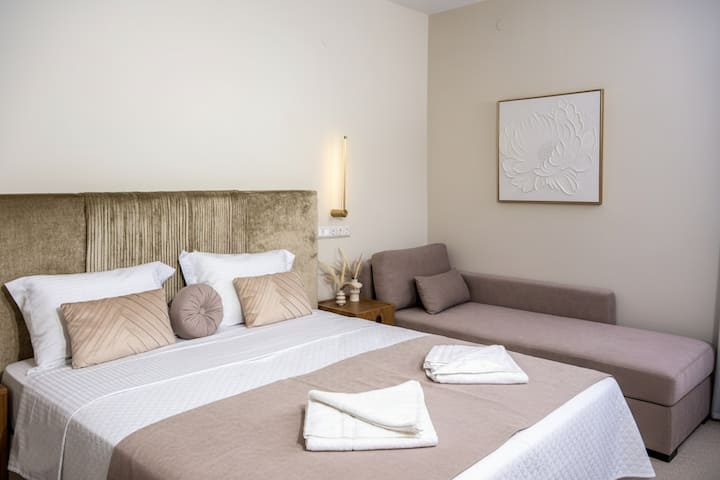 غرفة النوم 6