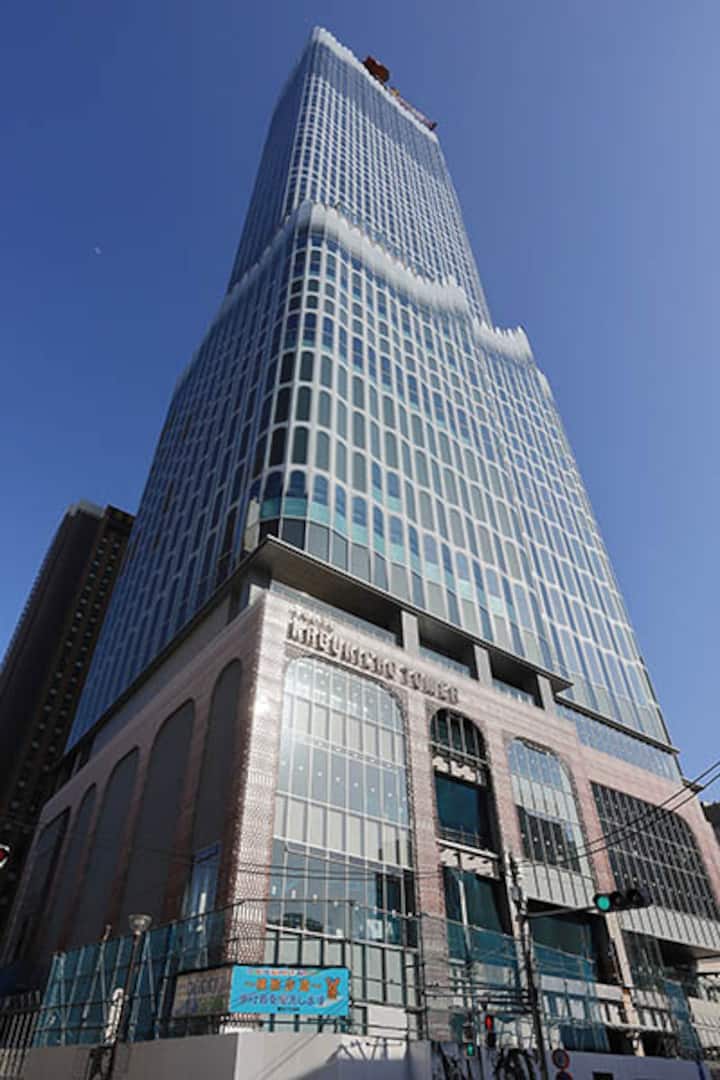Cozy home in Kabukicho, Shinjuku, free Wi-Fi 03 - Flats for Rent