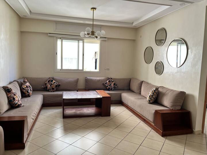 Appartement à Bouznika - Bouznika