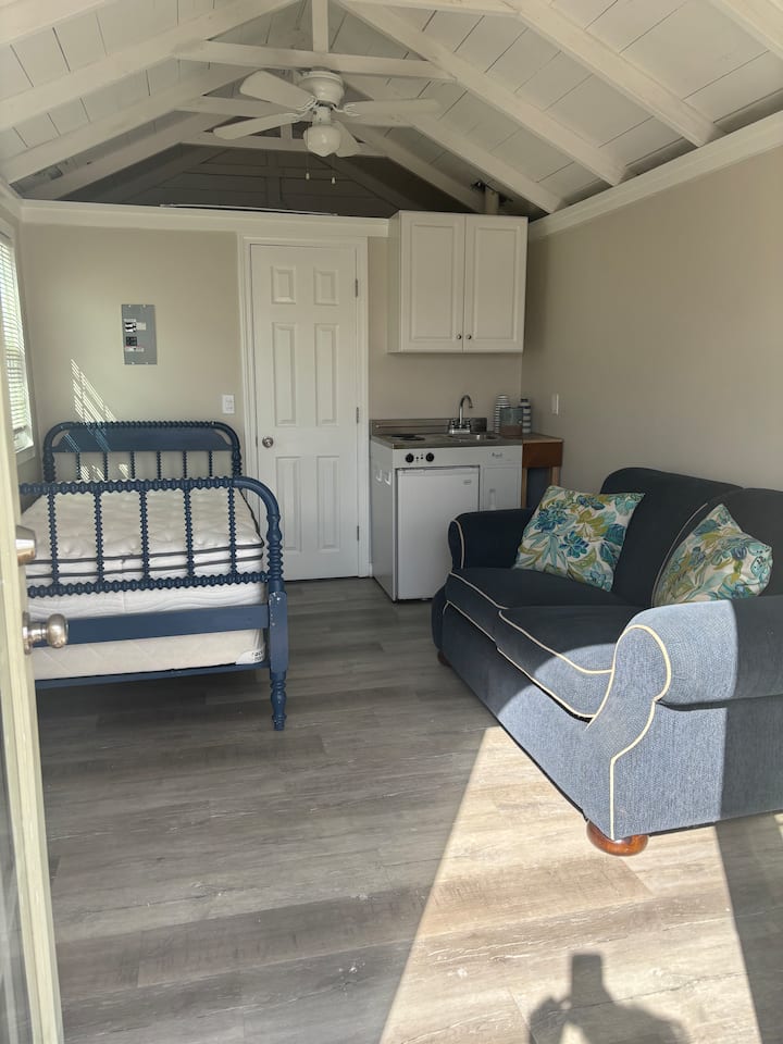 Beach Cabin For 1 Hampton Beach - Exeter, NH