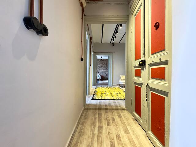 Calm & Stylish Stay in Galata gallery image 4