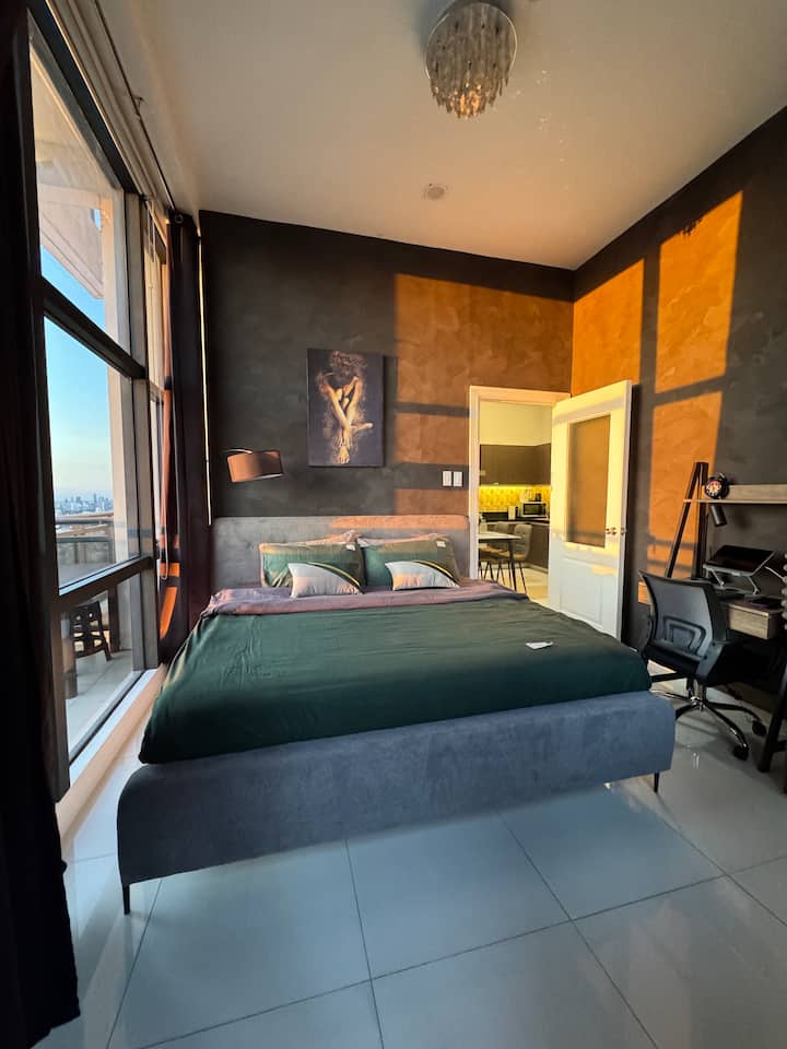 Habitación 1