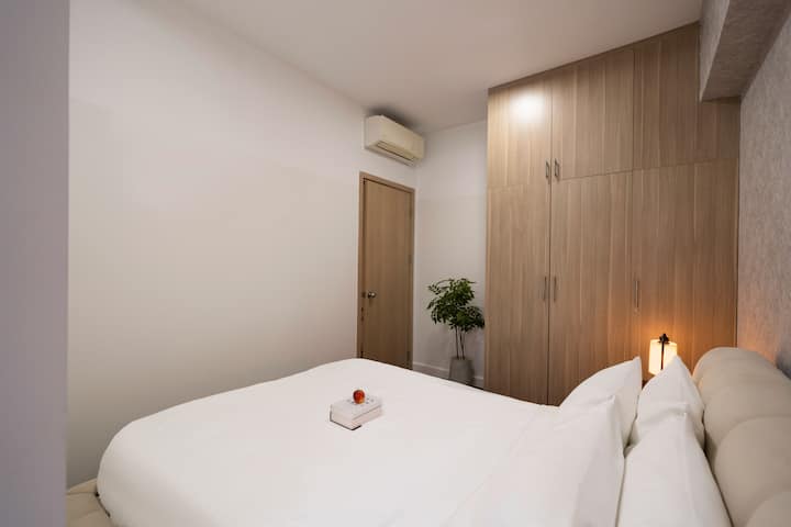 Camera da letto 3