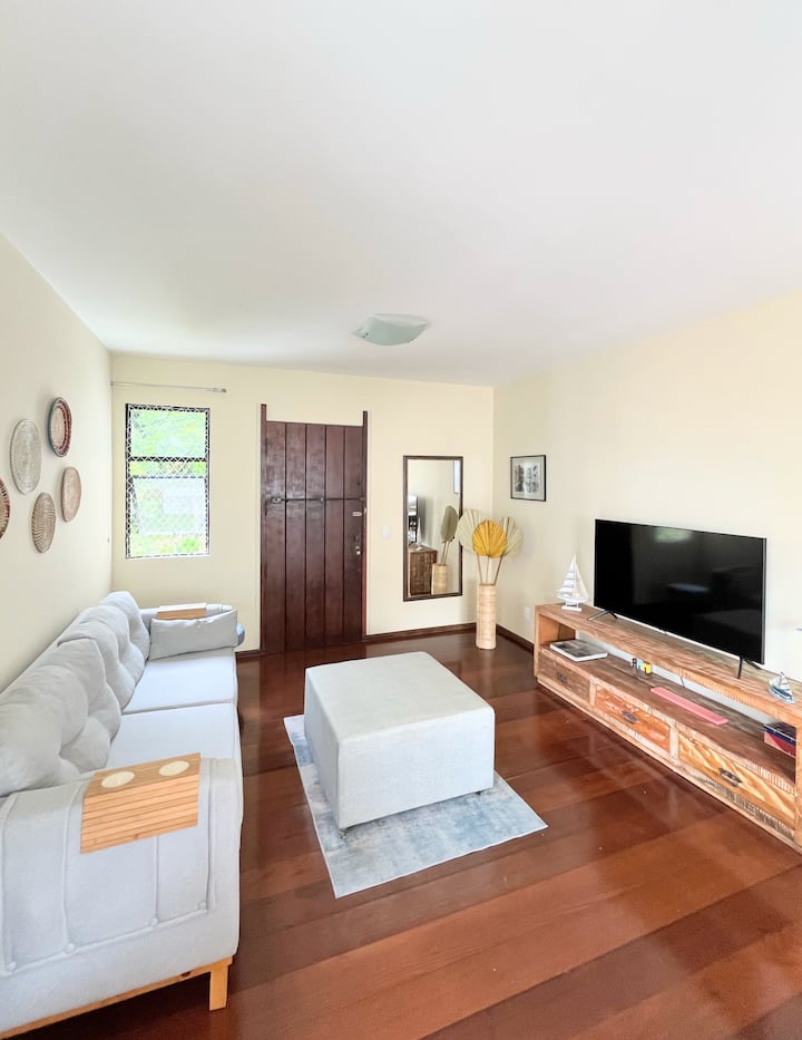 Apartamento 3 Quartos - Próximo Ao Porto Da Barra - Barra, Brasil