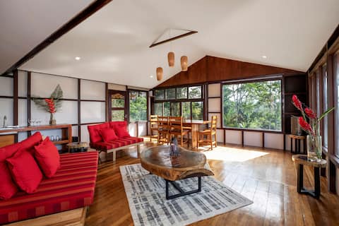 Casa Iriká