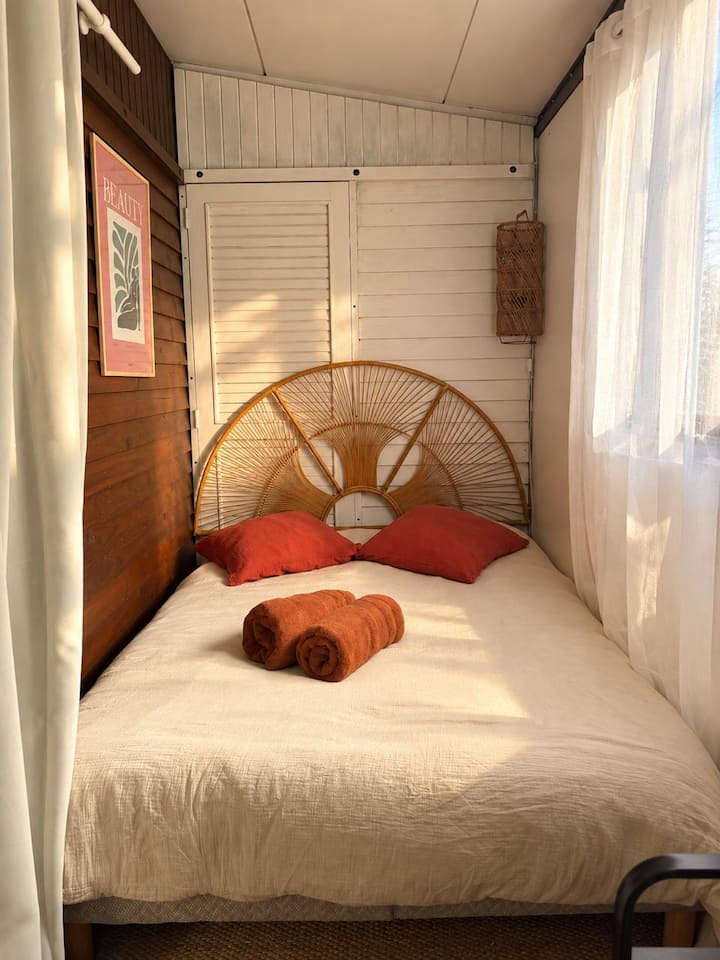 Chambre 4