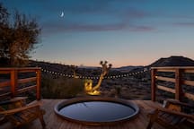 The Ranch at Quail's End rental in Joshua Tree