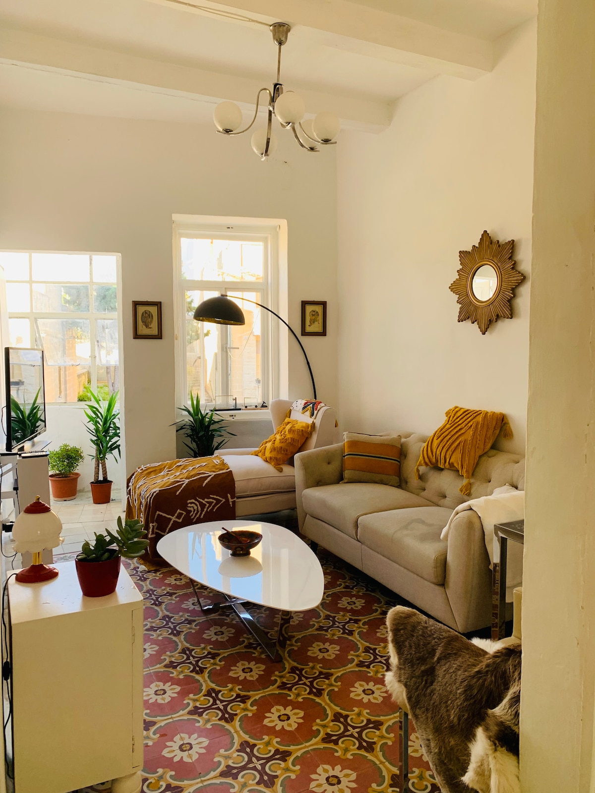 Lovely Kalkara Maisonette