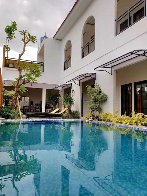 Jogja Cozy Java