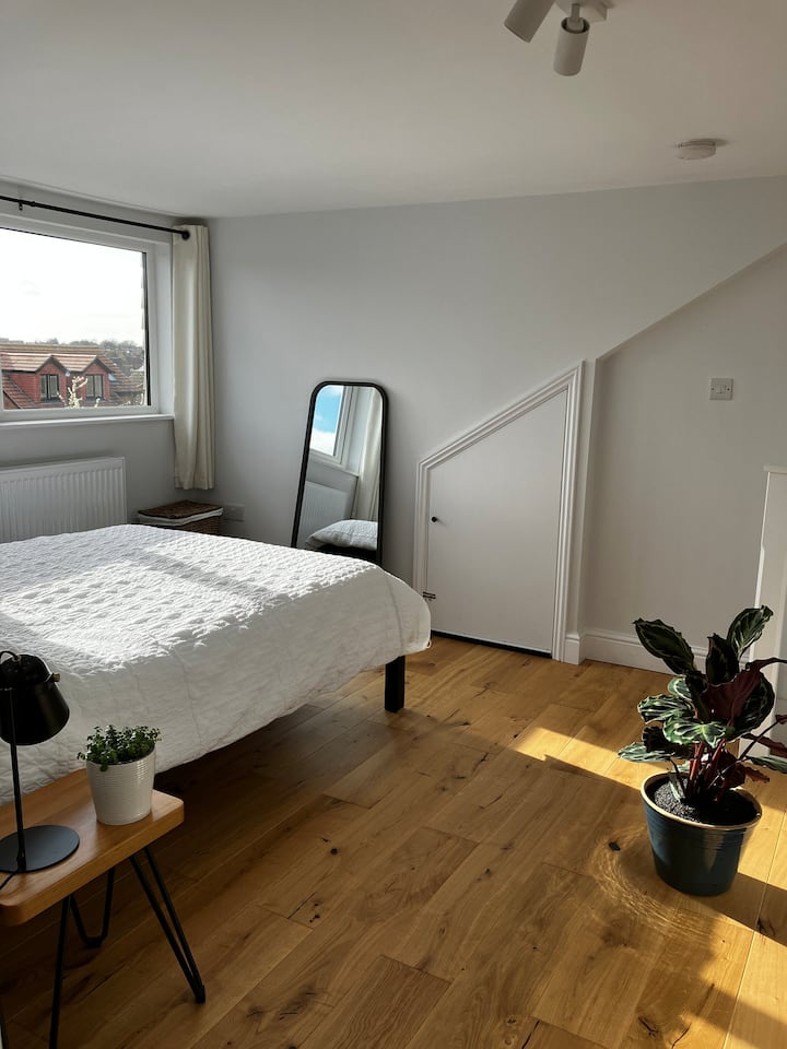 საძინებელი