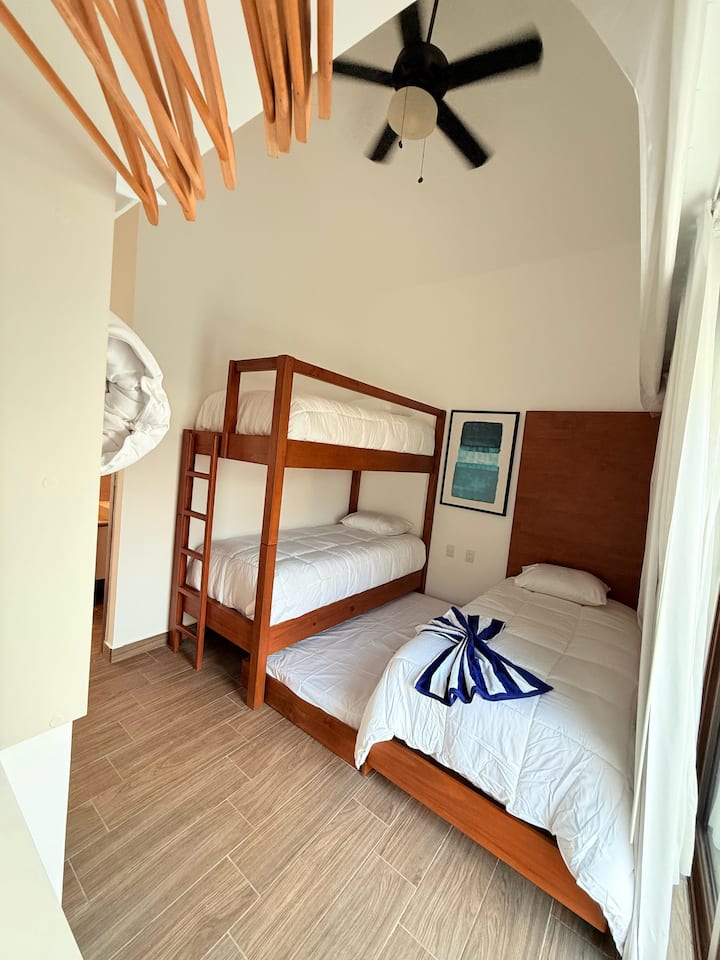 Спална соба 2