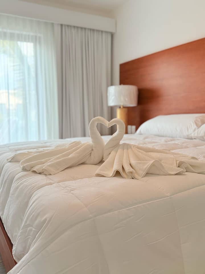 Спална соба 1